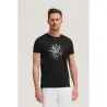 SPRINT UNI T-SHIRT 130g
