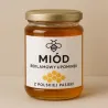 Miód reklamowy