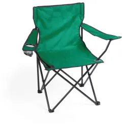 Krzesło turystyczne składane