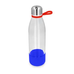 Szklana butelka na wodę Amelia To Go