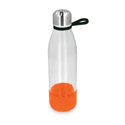 Szklana butelka na wodę Amelia To Go