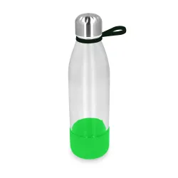 Szklana butelka na wodę Amelia To Go