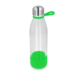 Szklana butelka na wodę Amelia To Go