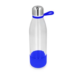 Szklana butelka na wodę Amelia To Go