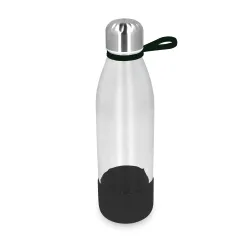 Szklana butelka na wodę Amelia To Go