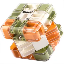 Łamigłówka Antystresowa...