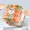 Łamigłówka Antystresowa "Gravity Cube"
