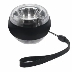 Kula żyroskopowa do ćwiczeń nadgarstka Powerball