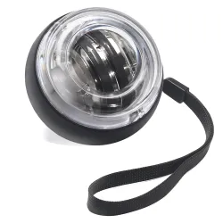 Kula żyroskopowa do ćwiczeń nadgarstka Powerball