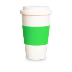 Termokubek plastikowy Gala To Go