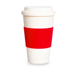 Termokubek plastikowy Gala To Go