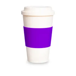 Termokubek plastikowy Gala To Go