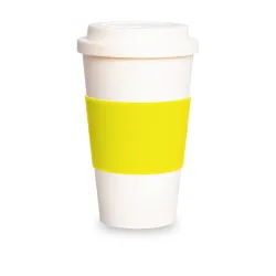 Termokubek plastikowy Gala To Go