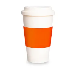 Termokubek plastikowy Gala To Go