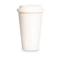 Termokubek plastikowy Gala To Go