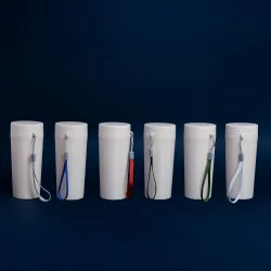 Termokubek plastikowy Holly To Go