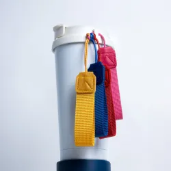 Termokubek Regina ze stali nierdzewnej To Go