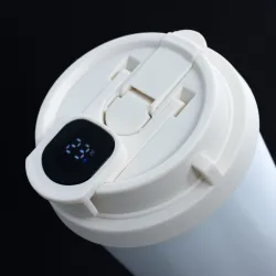 Termokubek Regina ze stali nierdzewnej To Go