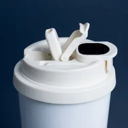 Termokubek Regina ze stali nierdzewnej To Go