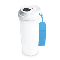 Termokubek Regina ze stali nierdzewnej To Go