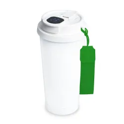 Termokubek Regina ze stali nierdzewnej To Go