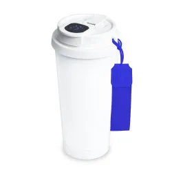 Termokubek Regina ze stali nierdzewnej To Go