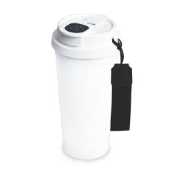 Termokubek Regina ze stali nierdzewnej To Go