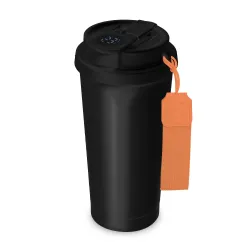 Termokubek Regina ze stali nierdzewnej To Go