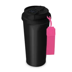 Termokubek Regina ze stali nierdzewnej To Go