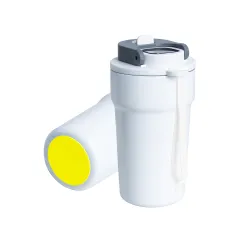 Termokubek Daisy ze stali...