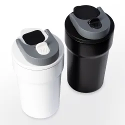 Termokubek Daisy ze stali nierdzewnej To Go