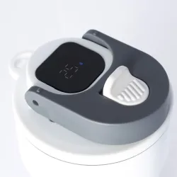 Termokubek Daisy ze stali nierdzewnej To Go