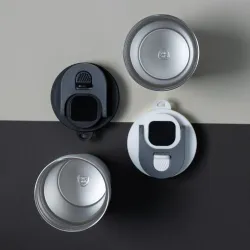 Termokubek Daisy ze stali nierdzewnej To Go