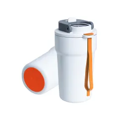 Termokubek Daisy ze stali nierdzewnej To Go