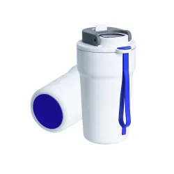 Termokubek Daisy ze stali nierdzewnej To Go