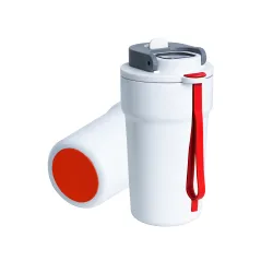 Termokubek Daisy ze stali nierdzewnej To Go