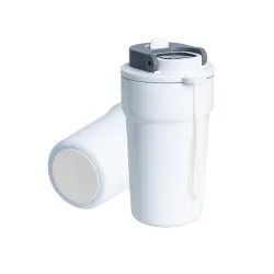 Termokubek Daisy ze stali nierdzewnej To Go