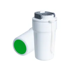 Termokubek Daisy ze stali nierdzewnej To Go