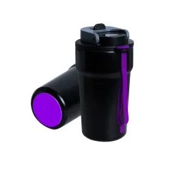 Termokubek Daisy ze stali nierdzewnej To Go