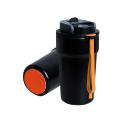 Termokubek Daisy ze stali nierdzewnej To Go