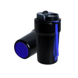 Termokubek Daisy ze stali nierdzewnej To Go