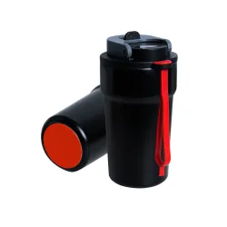 Termokubek Daisy ze stali nierdzewnej To Go