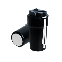 Termokubek Daisy ze stali nierdzewnej To Go