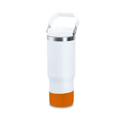 Termokubek Staffy ze stali nierdzewnej To Go