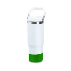 Termokubek Staffy ze stali nierdzewnej To Go