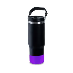 Termokubek Staffy ze stali nierdzewnej To Go