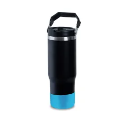 Termokubek Staffy ze stali nierdzewnej To Go