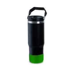 Termokubek Staffy ze stali nierdzewnej To Go