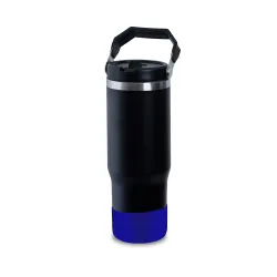 Termokubek Staffy ze stali nierdzewnej To Go