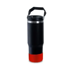 Termokubek Staffy ze stali nierdzewnej To Go